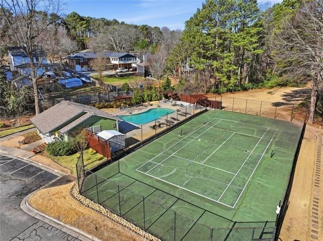 1312 Branch Drive, Tucker, GA 30084