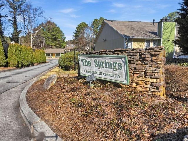 1312 Branch Drive, Tucker, GA 30084