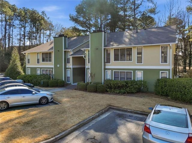 1312 Branch Drive, Tucker, GA 30084