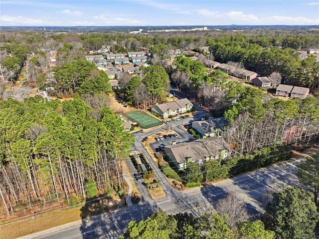 1312 Branch Drive, Tucker, GA 30084