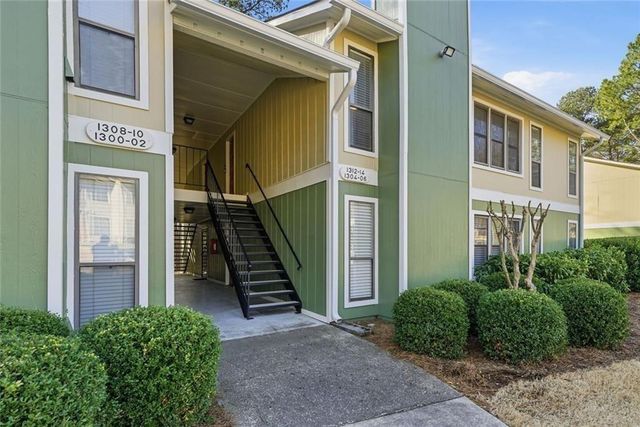 1312 Branch Drive, Tucker, GA 30084