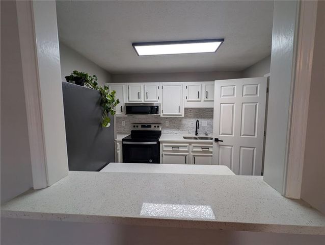 1312 Branch Drive, Tucker, GA 30084