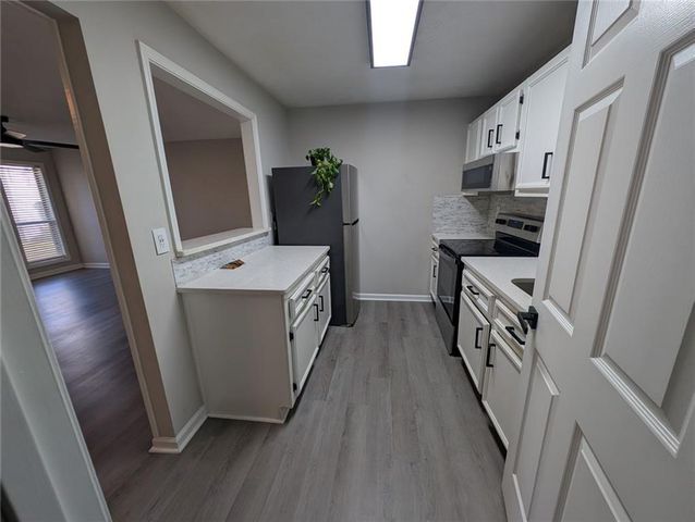 1312 Branch Drive, Tucker, GA 30084