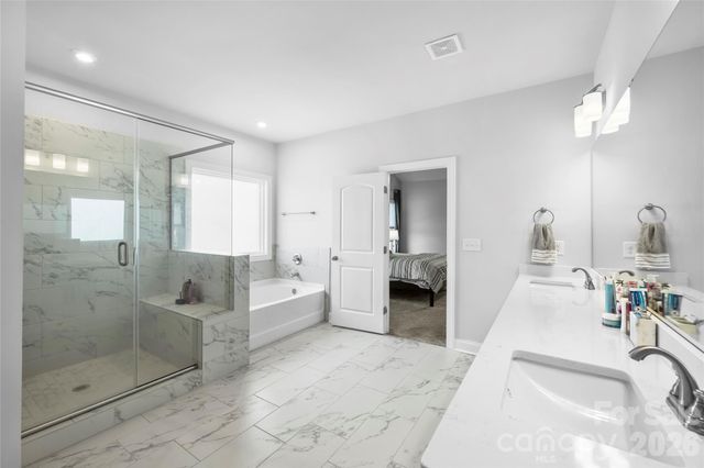 1402 Ashe Meadow Drive, Indian Trail, NC 28079