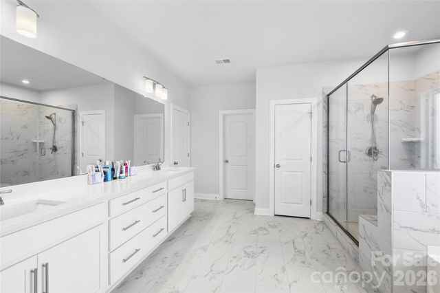 1402 Ashe Meadow Drive, Indian Trail, NC 28079