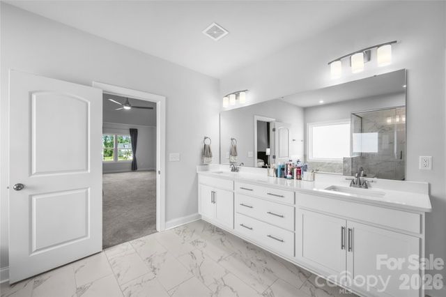 1402 Ashe Meadow Drive, Indian Trail, NC 28079