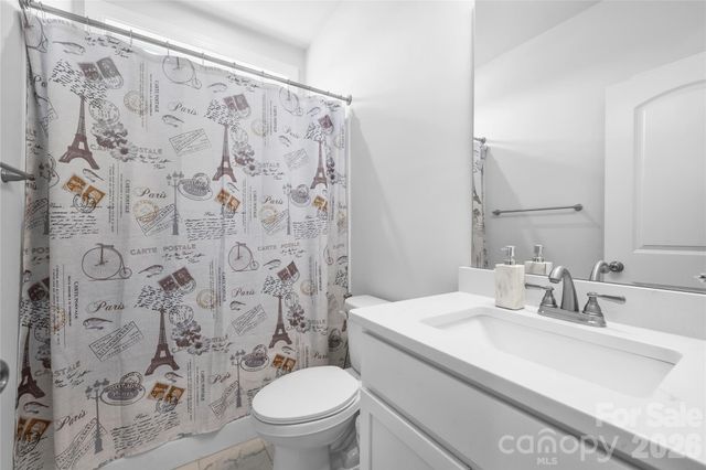 1402 Ashe Meadow Drive, Indian Trail, NC 28079