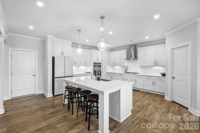 1402 Ashe Meadow Drive, Indian Trail, NC 28079