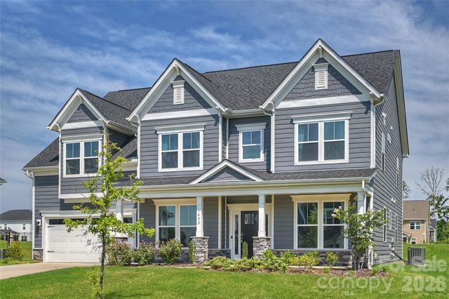 1402 Ashe Meadow Drive, Indian Trail, NC 28079