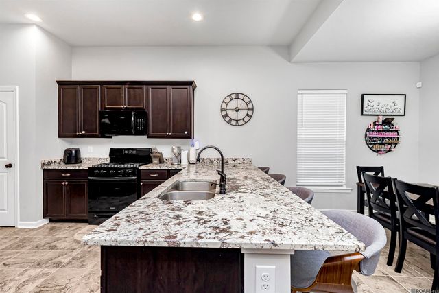 1778 Shadowbrush Way, St Gabriel, LA 70776