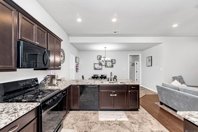 1778 Shadowbrush Way, St Gabriel, LA 70776