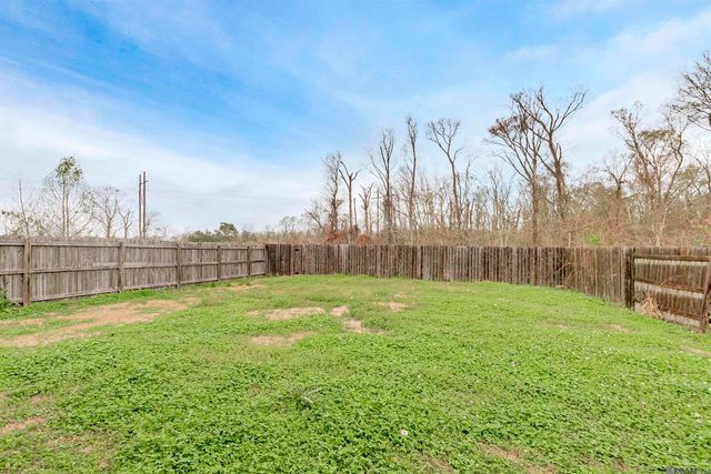 1778 Shadowbrush Way, St Gabriel, LA 70776