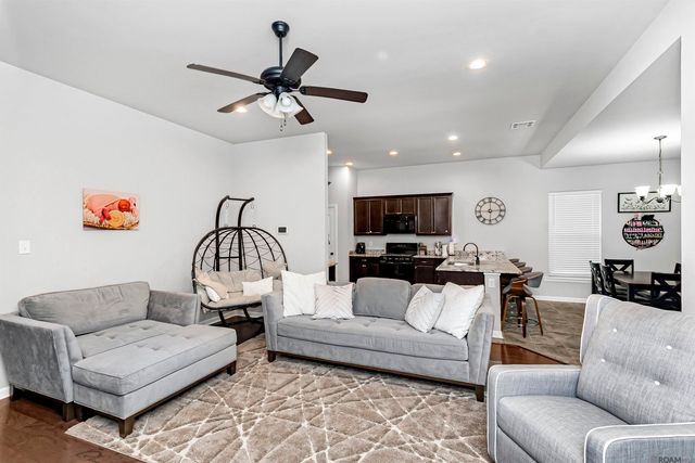 1778 Shadowbrush Way, St Gabriel, LA 70776