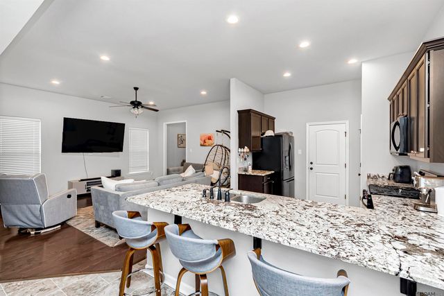 1778 Shadowbrush Way, St Gabriel, LA 70776