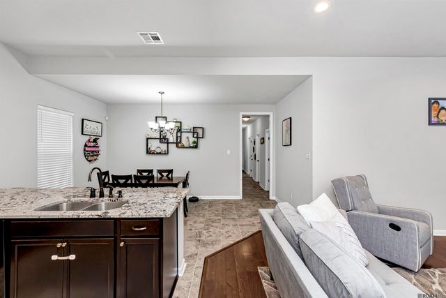 1778 Shadowbrush Way, St Gabriel, LA 70776