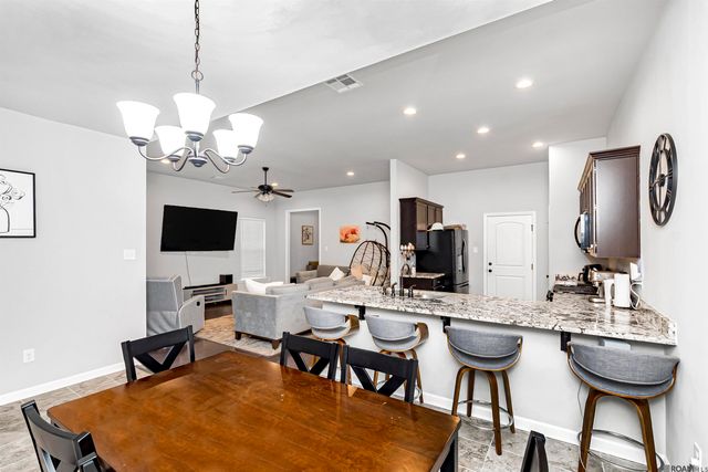 1778 Shadowbrush Way, St Gabriel, LA 70776