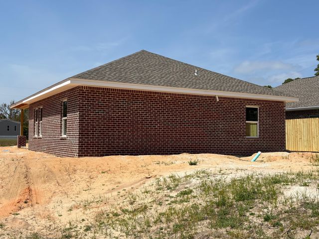 97 Homestead Street, Niceville, FL 32578