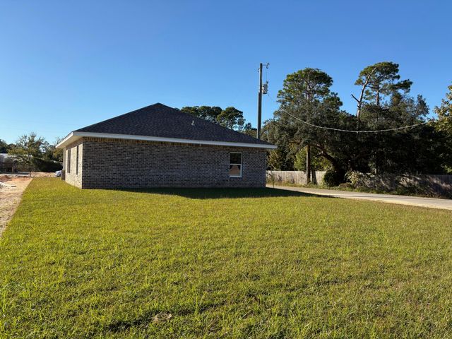 97 Homestead Street, Niceville, FL 32578