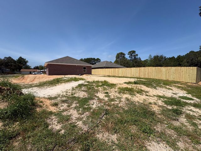 97 Homestead Street, Niceville, FL 32578