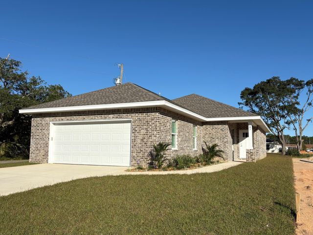 97 Homestead Street, Niceville, FL 32578