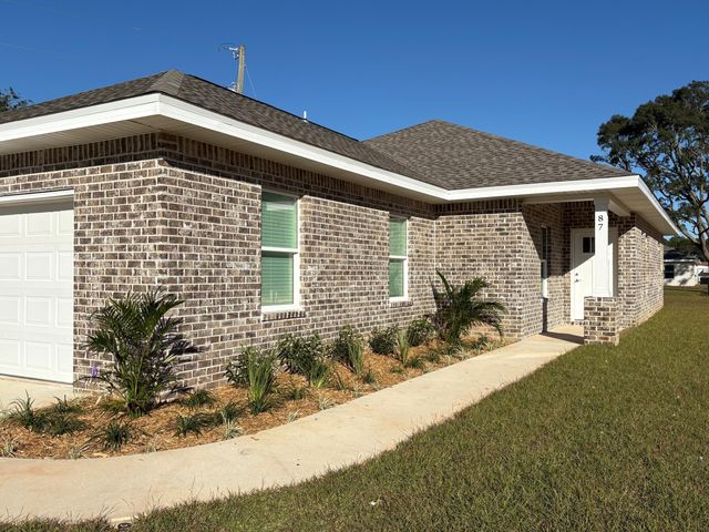 97 Homestead Street, Niceville, FL 32578