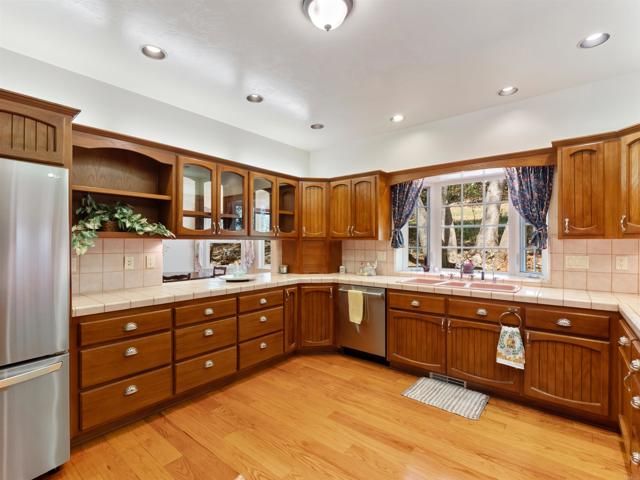 4673 Evenstar Lane, Julian, CA 92036