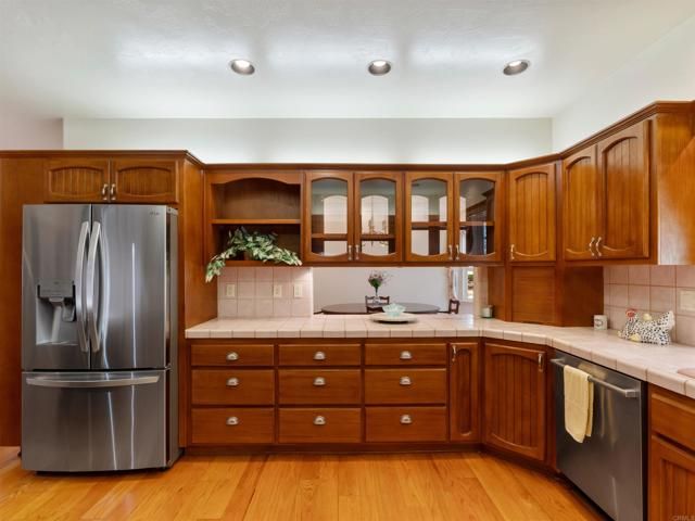 4673 Evenstar Lane, Julian, CA 92036