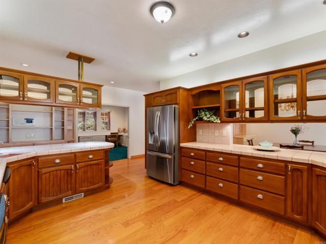 4673 Evenstar Lane, Julian, CA 92036