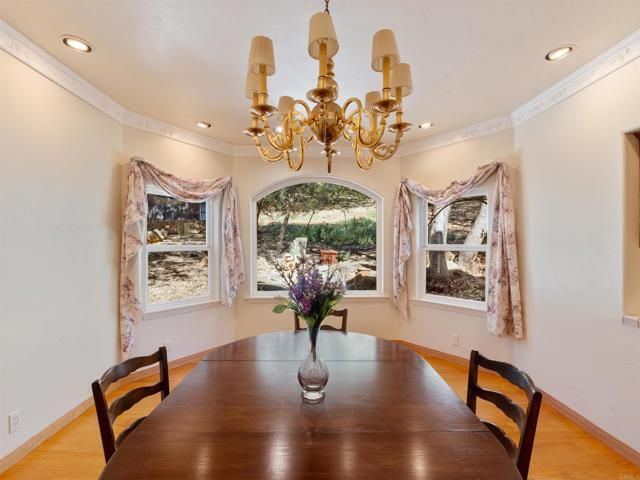 4673 Evenstar Lane, Julian, CA 92036