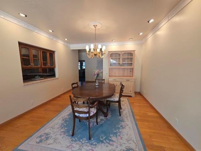 4673 Evenstar Lane, Julian, CA 92036