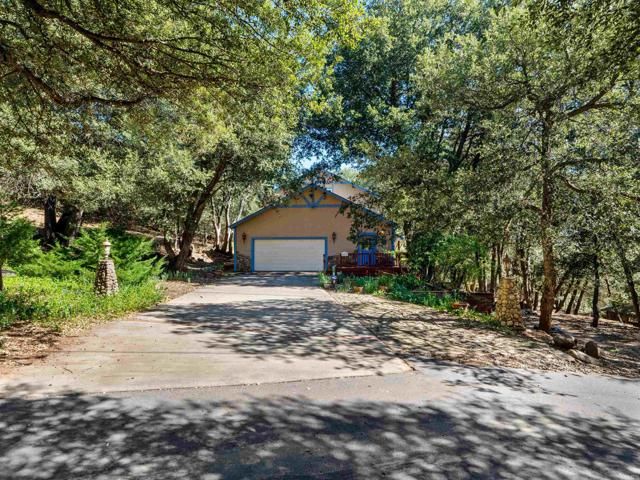 4673 Evenstar Lane, Julian, CA 92036