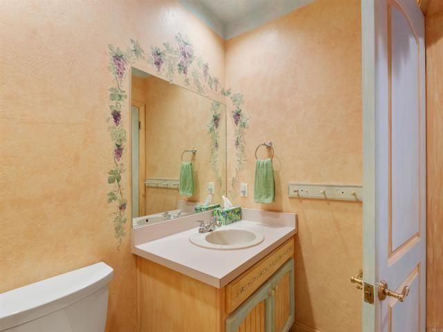 4673 Evenstar Lane, Julian, CA 92036