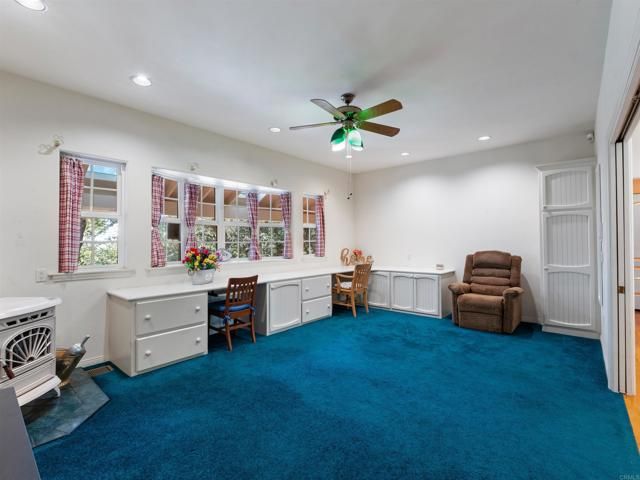 4673 Evenstar Lane, Julian, CA 92036