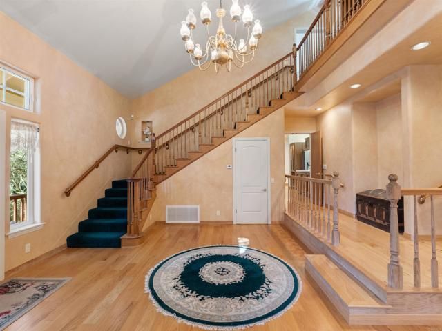 4673 Evenstar Lane, Julian, CA 92036