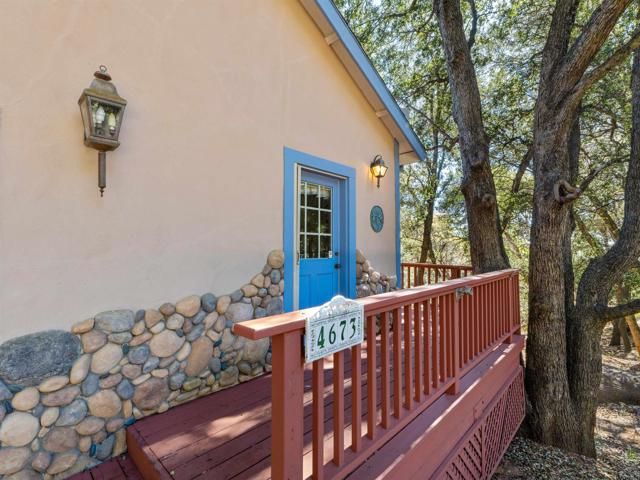 4673 Evenstar Lane, Julian, CA 92036