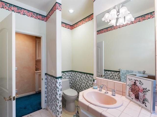 4673 Evenstar Lane, Julian, CA 92036