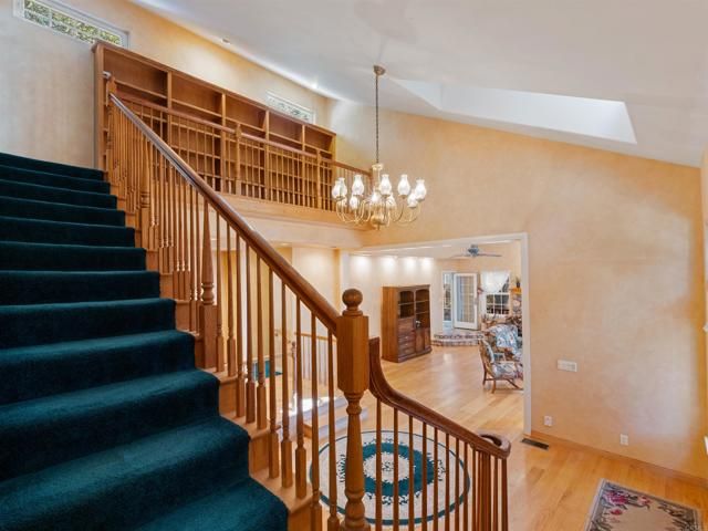 4673 Evenstar Lane, Julian, CA 92036