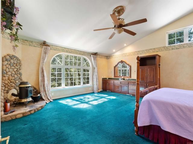 4673 Evenstar Lane, Julian, CA 92036