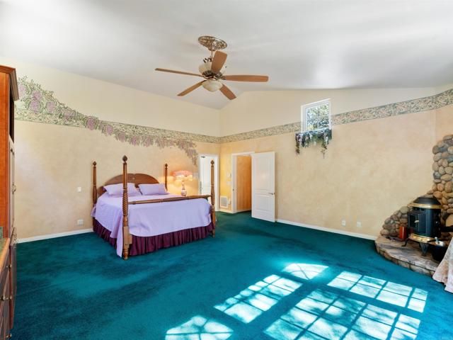 4673 Evenstar Lane, Julian, CA 92036