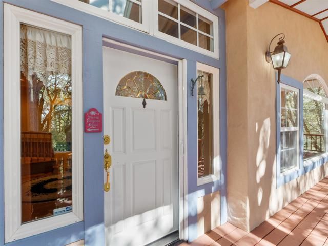 4673 Evenstar Lane, Julian, CA 92036