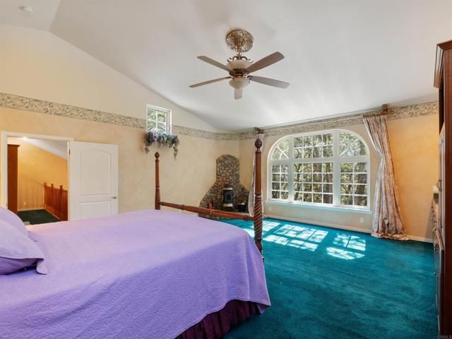 4673 Evenstar Lane, Julian, CA 92036