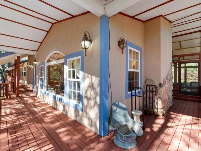 4673 Evenstar Lane, Julian, CA 92036