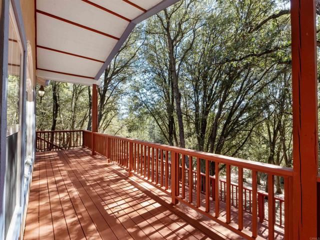 4673 Evenstar Lane, Julian, CA 92036