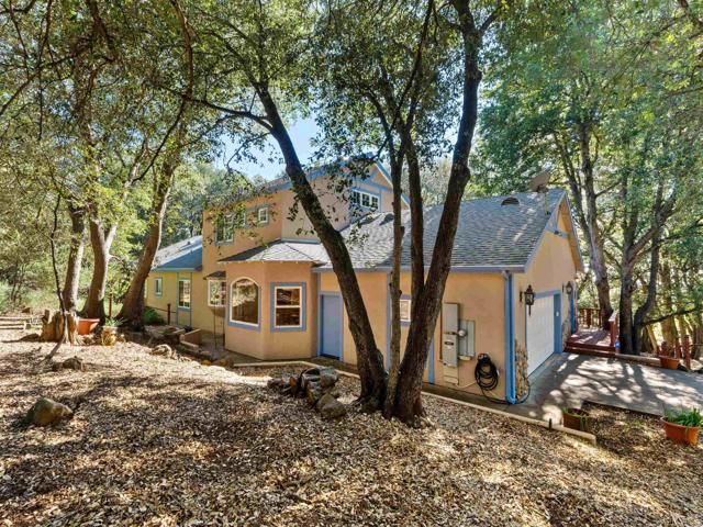 4673 Evenstar Lane, Julian, CA 92036