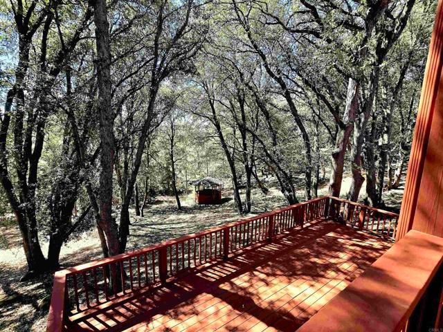 4673 Evenstar Lane, Julian, CA 92036