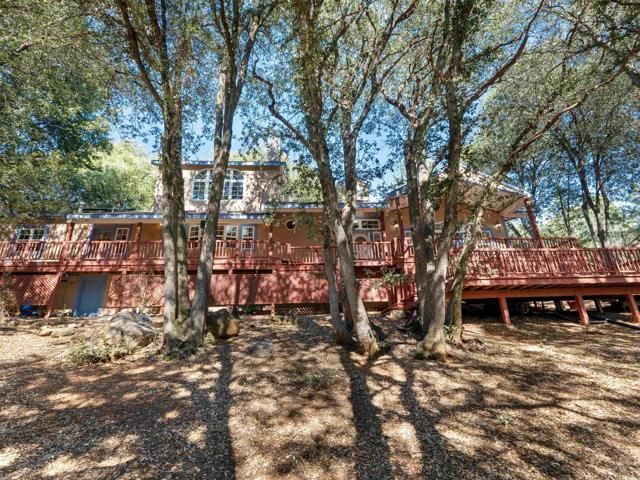 4673 Evenstar Lane, Julian, CA 92036