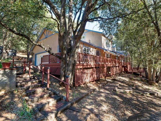 4673 Evenstar Lane, Julian, CA 92036