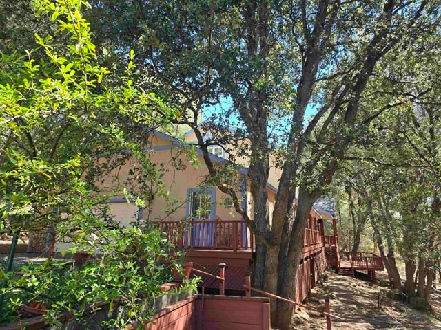 4673 Evenstar Lane, Julian, CA 92036