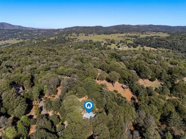 4673 Evenstar Lane, Julian, CA 92036