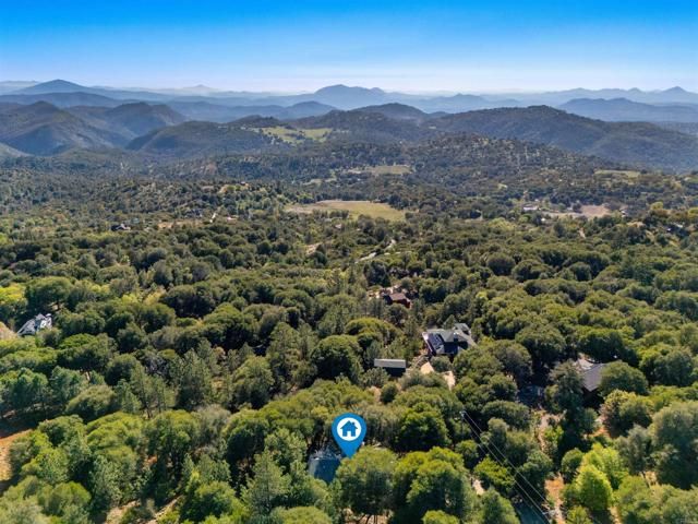 4673 Evenstar Lane, Julian, CA 92036